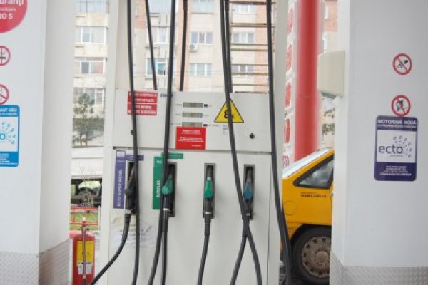 Lupu vorbeşte aceeaşi limbă cu Ponta: Acciza la combustibil nu creşte preţurile